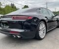 Чорний Порше Panamera, об'ємом двигуна 4 л та пробігом 40 тис. км за 8700 $, фото 3 на Automoto.ua