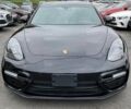 Чорний Порше Panamera, об'ємом двигуна 4 л та пробігом 40 тис. км за 8700 $, фото 1 на Automoto.ua