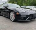 Чорний Порше Panamera, об'ємом двигуна 4 л та пробігом 40 тис. км за 8700 $, фото 1 на Automoto.ua