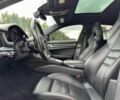 Черный Порше Панамера, объемом двигателя 4 л и пробегом 32 тыс. км за 37000 $, фото 8 на Automoto.ua