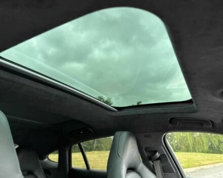 Черный Порше Панамера, объемом двигателя 4 л и пробегом 32 тыс. км за 37000 $, фото 21 на Automoto.ua