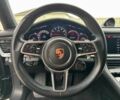 Черный Порше Панамера, объемом двигателя 4 л и пробегом 32 тыс. км за 37000 $, фото 11 на Automoto.ua