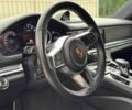 Черный Порше Панамера, объемом двигателя 4 л и пробегом 32 тыс. км за 37000 $, фото 10 на Automoto.ua