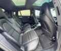 Черный Порше Панамера, объемом двигателя 3 л и пробегом 32 тыс. км за 39600 $, фото 11 на Automoto.ua
