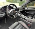Черный Порше Панамера, объемом двигателя 4 л и пробегом 32 тыс. км за 37000 $, фото 6 на Automoto.ua