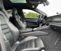 Черный Порше Панамера, объемом двигателя 4 л и пробегом 32 тыс. км за 37000 $, фото 7 на Automoto.ua