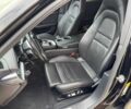 Черный Порше Панамера, объемом двигателя 3 л и пробегом 32 тыс. км за 39600 $, фото 7 на Automoto.ua