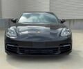 Черный Порше Панамера, объемом двигателя 3 л и пробегом 32 тыс. км за 39600 $, фото 1 на Automoto.ua