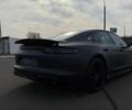 Чорний Порше Panamera, об'ємом двигуна 4 л та пробігом 29 тис. км за 119330 $, фото 2 на Automoto.ua