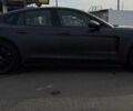 Чорний Порше Panamera, об'ємом двигуна 4 л та пробігом 29 тис. км за 119330 $, фото 6 на Automoto.ua