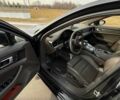 Чорний Порше Panamera, об'ємом двигуна 4 л та пробігом 29 тис. км за 119330 $, фото 15 на Automoto.ua