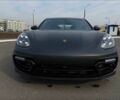 Чорний Порше Panamera, об'ємом двигуна 4 л та пробігом 29 тис. км за 119330 $, фото 4 на Automoto.ua