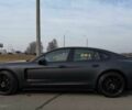 Чорний Порше Panamera, об'ємом двигуна 4 л та пробігом 29 тис. км за 119330 $, фото 5 на Automoto.ua