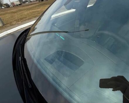 Чорний Порше Panamera, об'ємом двигуна 4 л та пробігом 29 тис. км за 119330 $, фото 8 на Automoto.ua