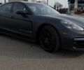 Чорний Порше Panamera, об'ємом двигуна 4 л та пробігом 29 тис. км за 119330 $, фото 1 на Automoto.ua