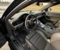 Чорний Порше Panamera, об'ємом двигуна 4 л та пробігом 29 тис. км за 119330 $, фото 12 на Automoto.ua