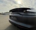 Чорний Порше Panamera, об'ємом двигуна 4 л та пробігом 29 тис. км за 119330 $, фото 7 на Automoto.ua