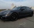 Чорний Порше Panamera, об'ємом двигуна 4 л та пробігом 29 тис. км за 119330 $, фото 1 на Automoto.ua