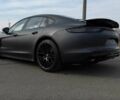 Чорний Порше Panamera, об'ємом двигуна 4 л та пробігом 29 тис. км за 119330 $, фото 3 на Automoto.ua