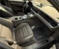Чорний Порше Panamera, об'ємом двигуна 4 л та пробігом 29 тис. км за 119330 $, фото 19 на Automoto.ua