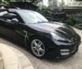 Чорний Порше Panamera, об'ємом двигуна 3.6 л та пробігом 53 тис. км за 53777 $, фото 1 на Automoto.ua