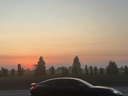 Порше Панамера 2018 в Днепре (Днепропетровске) на Automoto.ua Черный Порше Панамера, объемом двигателя 2.9 л и пробегом 90 тыс. км за 72000 $, фото 1 на Automoto.ua