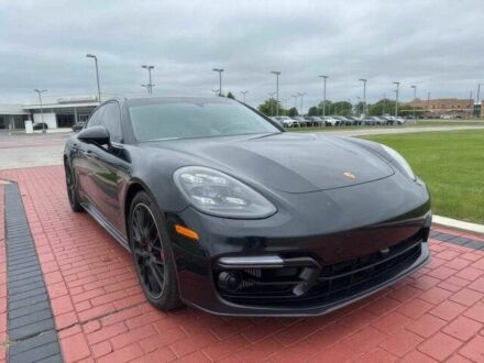 Порше Panamera 2020 у Львові на Automoto.ua Чорний Порше Panamera, об'ємом двигуна 4 л та пробігом 15 тис. км за 30000 $, фото 1 на Automoto.ua