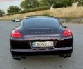 Фіолетовий Порше Panamera, об'ємом двигуна 4.81 л та пробігом 169 тис. км за 20900 $, фото 1 на Automoto.ua