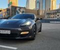 Коричневый Порше Панамера, объемом двигателя 4.81 л и пробегом 127 тыс. км за 27777 $, фото 6 на Automoto.ua