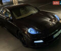 Коричневий Порше Panamera, об'ємом двигуна 4.81 л та пробігом 163 тис. км за 20500 $, фото 8 на Automoto.ua