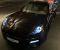 Коричневий Порше Panamera, об'ємом двигуна 4.81 л та пробігом 163 тис. км за 20500 $, фото 4 на Automoto.ua