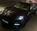 Коричневий Порше Panamera, об'ємом двигуна 4.81 л та пробігом 163 тис. км за 20500 $, фото 5 на Automoto.ua