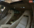 Коричневий Порше Panamera, об'ємом двигуна 4.81 л та пробігом 163 тис. км за 20500 $, фото 41 на Automoto.ua