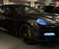 Коричневий Порше Panamera, об'ємом двигуна 4.81 л та пробігом 163 тис. км за 20500 $, фото 9 на Automoto.ua