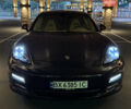 Коричневий Порше Panamera, об'ємом двигуна 4.81 л та пробігом 163 тис. км за 20500 $, фото 1 на Automoto.ua