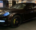 Коричневий Порше Panamera, об'ємом двигуна 4.81 л та пробігом 163 тис. км за 20500 $, фото 6 на Automoto.ua