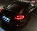 Коричневий Порше Panamera, об'ємом двигуна 4.81 л та пробігом 163 тис. км за 20500 $, фото 21 на Automoto.ua