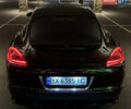 Коричневий Порше Panamera, об'ємом двигуна 4.81 л та пробігом 163 тис. км за 20500 $, фото 17 на Automoto.ua