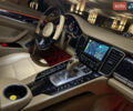 Коричневий Порше Panamera, об'ємом двигуна 4.81 л та пробігом 163 тис. км за 20500 $, фото 31 на Automoto.ua