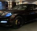 Коричневий Порше Panamera, об'ємом двигуна 4.81 л та пробігом 163 тис. км за 20500 $, фото 3 на Automoto.ua