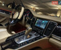 Коричневий Порше Panamera, об'ємом двигуна 4.81 л та пробігом 163 тис. км за 20500 $, фото 33 на Automoto.ua