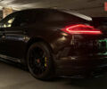 Коричневий Порше Panamera, об'ємом двигуна 4.81 л та пробігом 163 тис. км за 20500 $, фото 18 на Automoto.ua