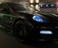 Коричневий Порше Panamera, об'ємом двигуна 4.81 л та пробігом 163 тис. км за 20500 $, фото 13 на Automoto.ua