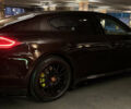 Коричневий Порше Panamera, об'ємом двигуна 4.81 л та пробігом 163 тис. км за 20500 $, фото 22 на Automoto.ua