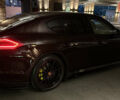Коричневий Порше Panamera, об'ємом двигуна 4.81 л та пробігом 163 тис. км за 20500 $, фото 23 на Automoto.ua