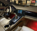 Коричневий Порше Panamera, об'ємом двигуна 4.81 л та пробігом 163 тис. км за 20500 $, фото 29 на Automoto.ua