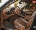 Коричневый Порше Панамера, объемом двигателя 4.81 л и пробегом 142 тыс. км за 25530 $, фото 18 на Automoto.ua