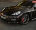 Коричневый Порше Панамера, объемом двигателя 4.81 л и пробегом 142 тыс. км за 25530 $, фото 10 на Automoto.ua
