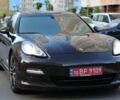 Коричневий Порше Panamera, об'ємом двигуна 3.6 л та пробігом 64 тис. км за 37500 $, фото 1 на Automoto.ua