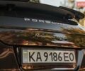 Коричневый Порше Панамера, объемом двигателя 4.81 л и пробегом 142 тыс. км за 25530 $, фото 5 на Automoto.ua